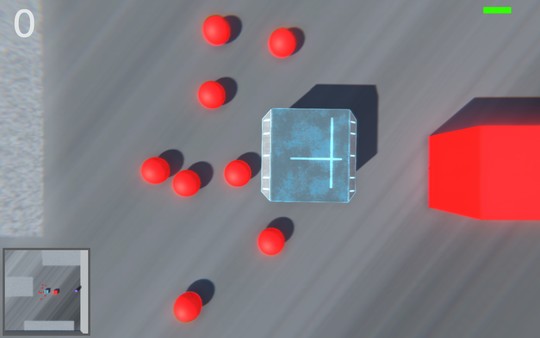 Cubekiller for linux