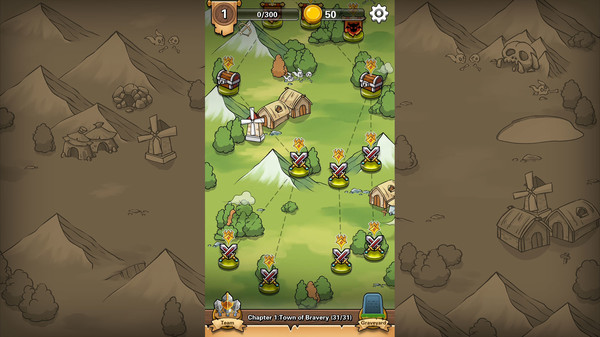 Скриншот из Reignman