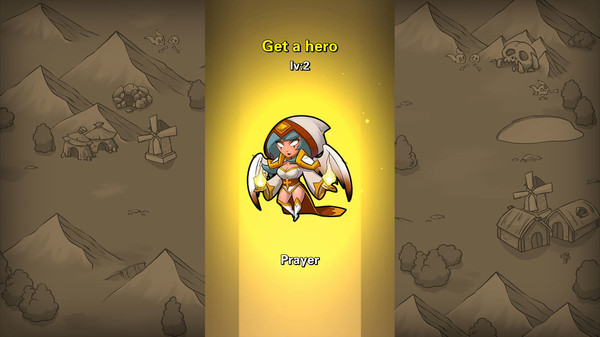 Скриншот из Reignman