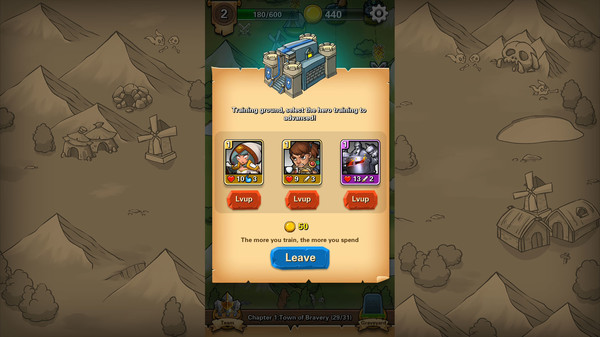 Скриншот из Reignman