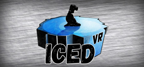 ICED VR cover art
