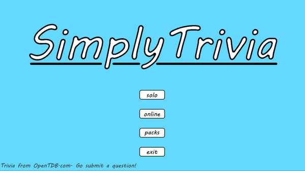 SimplyTrivia image