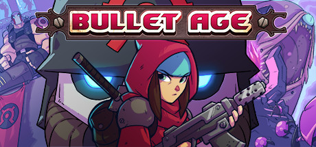 Bullet Age cover art