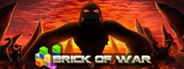VR GAME-Brick of War