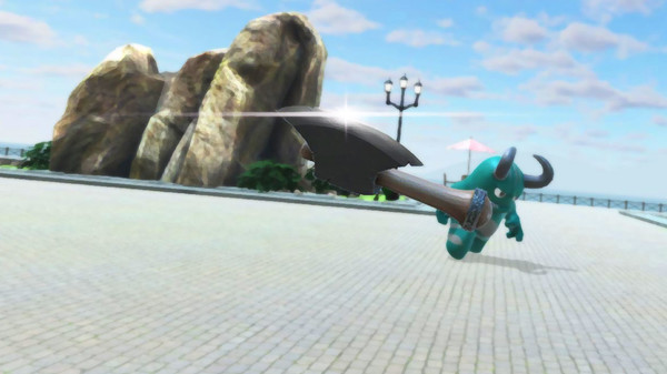 VR GAME-Brick of War 魔块战争 for linux