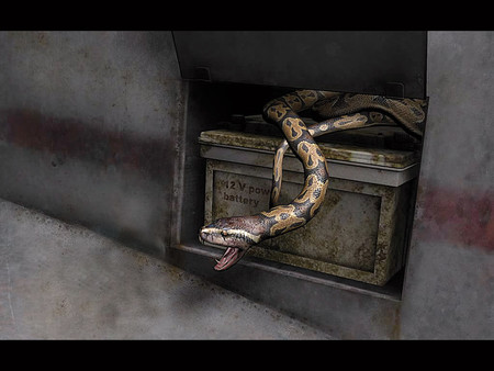 Art of Murder - Hunt for the Puppeteer for linux