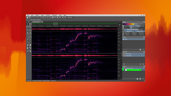 SpectraLayers Pro 5 Steam Edition game for windows Pc 1