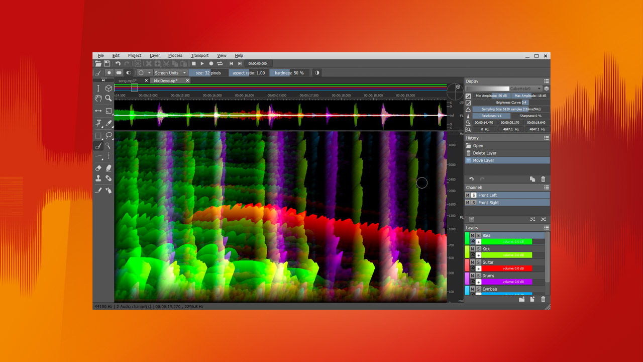 MAGIX / Steinberg SpectraLayers Pro 10.0.0.327 instal the new for windows
