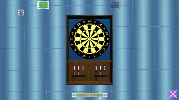 Darts and Friends Steam