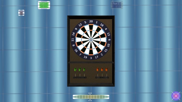Darts and Friendsfor windows and Linux 1