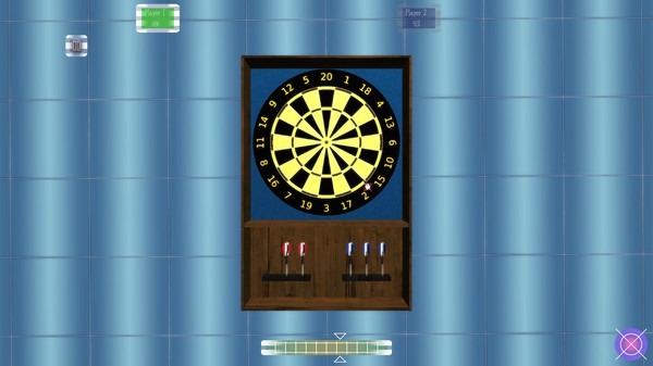 Darts and Friends PC requirements