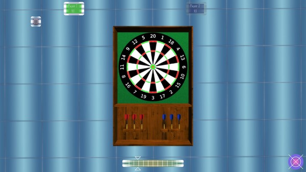 Darts and Friends for linux