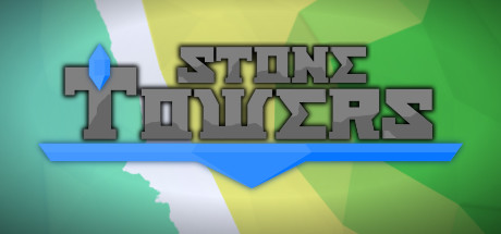 Stonetowers cover art