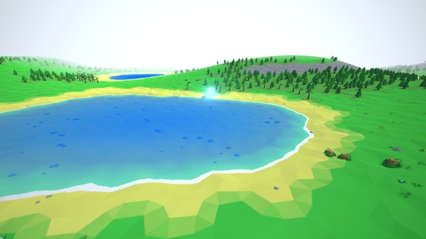 Скриншот из Stonetowers