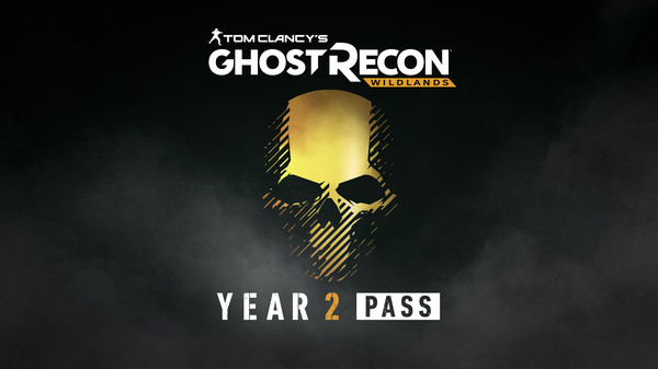 Скриншот из Tom Clancy's Ghost Recon Wildlands - Y2