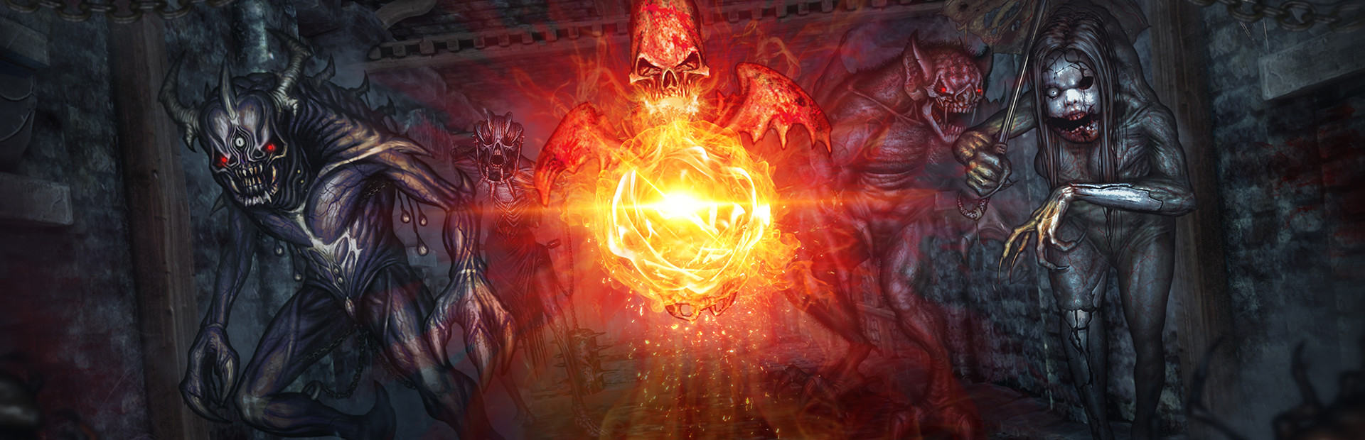 The 7th Circle - Endless Nightmare