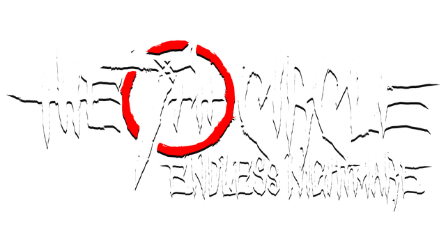 The 7th Circle - Endless Nightmare Logo