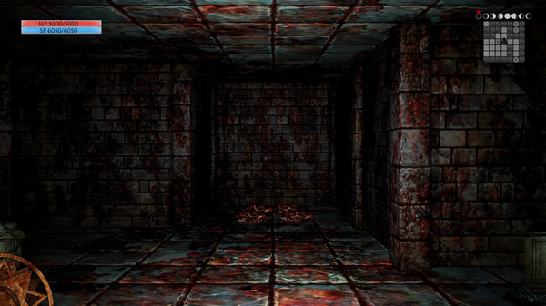 The 7th Circle - Endless Nightmarefor windows and Linux 1