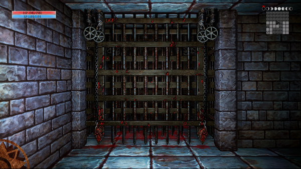 The 7th Circle - Endless Nightmare for linux