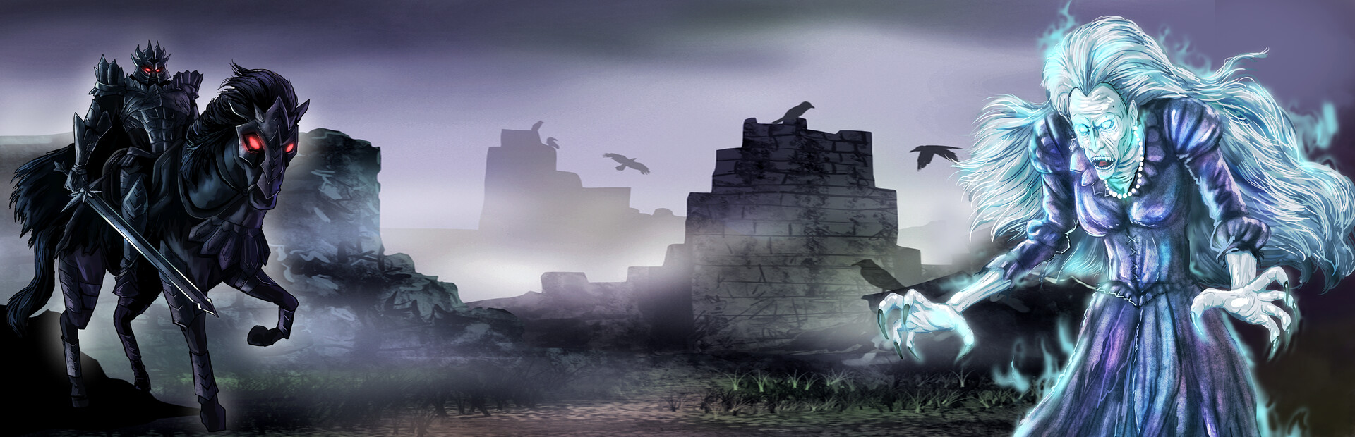 Age of Fear: The Undead King GOLD