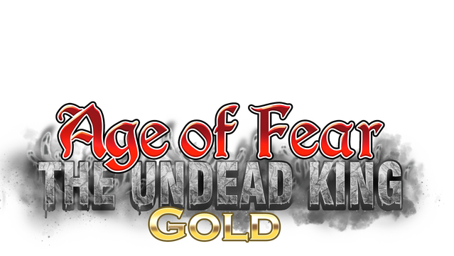 Age of Fear: The Undead King GOLD - Steam Backlog