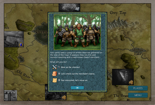 Age of Fear: The Undead King GOLD game for windows Pc 1