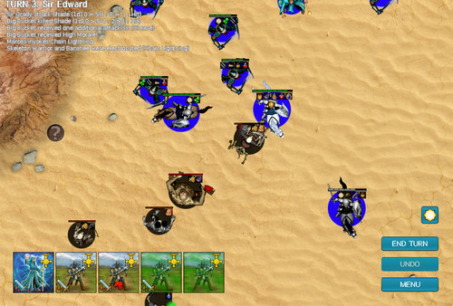 Age of Fear: The Undead King GOLDfor windows and Linux 1