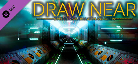 Draw Near - Donation cover art