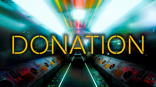 【图】Donation(截图1) 【图】Donation(截图1)