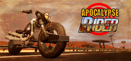 View Apocalypse Rider on IsThereAnyDeal
