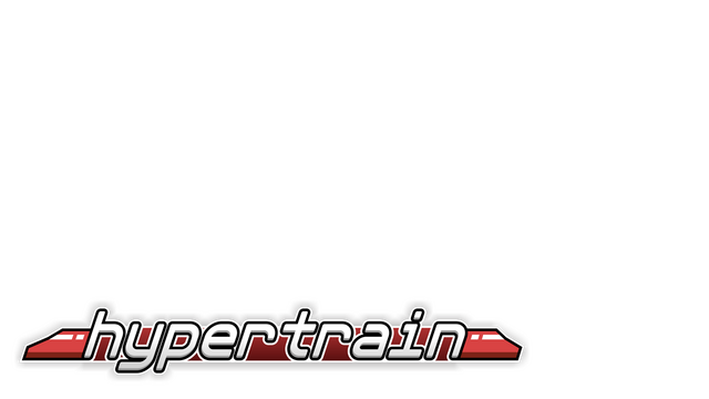 Hypertrain Logo