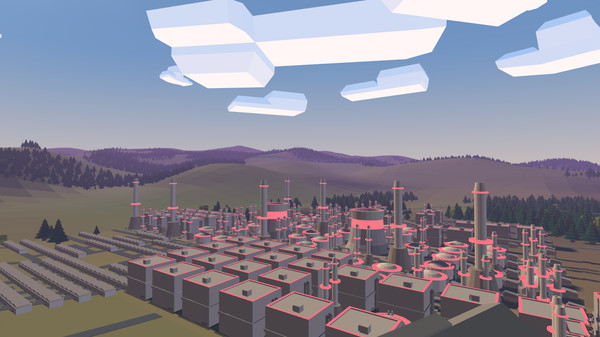 Hypertrain game for windows Pc 1