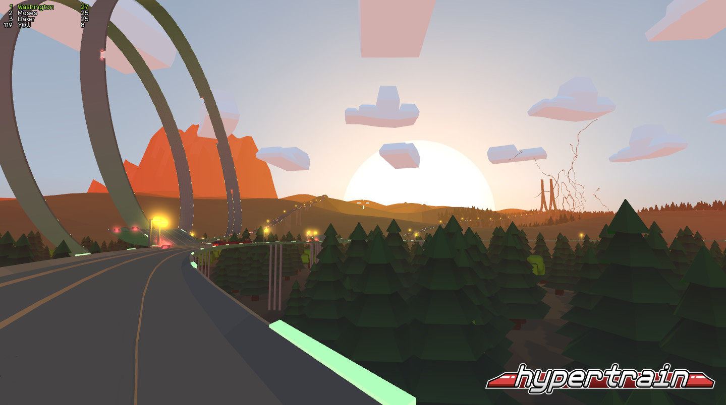 Hypertrain free pc game Hypertrain free pc game