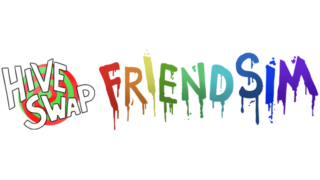 Hiveswap Friendsim- Backlog.rip