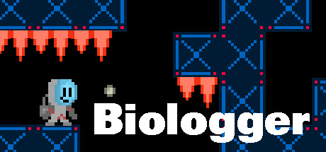Biologger cover art