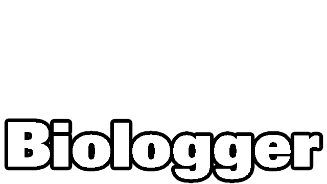 Biologger Logo