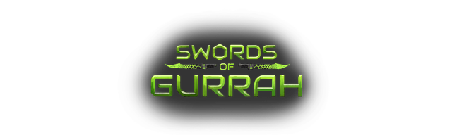 Swords of Gurrah Logo