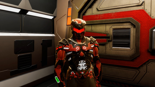 Swords of Gurrah game for Linux 1