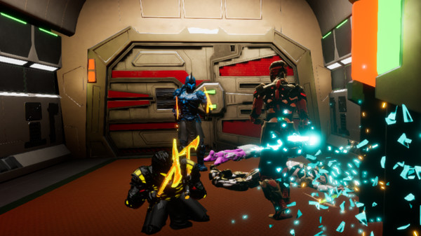 Swords of Gurrah for linux