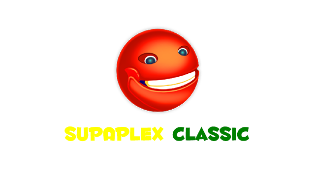 Supaplex Logo