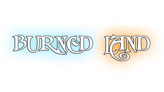 Burned Land Logo