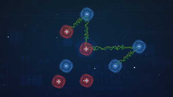 catAnod game for Linux 1