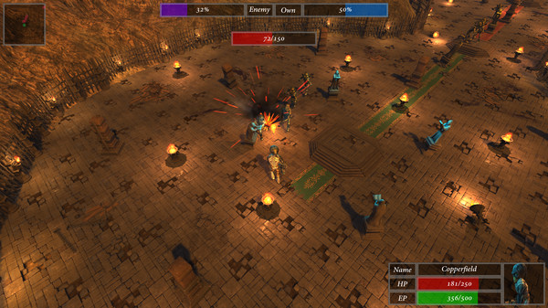 Fantasylandfor windows and Linux 1