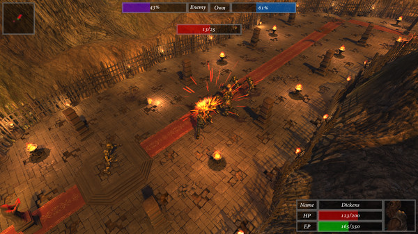 Fantasyland game for windows Pc 1