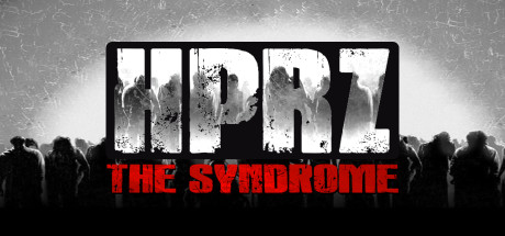 HPRZ: The Syndrome cover art