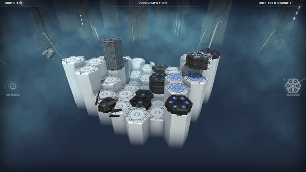 Скриншот из HexLab