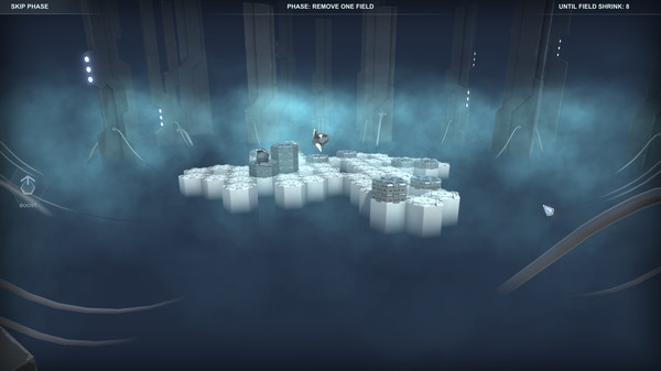 Скриншот из HexLab