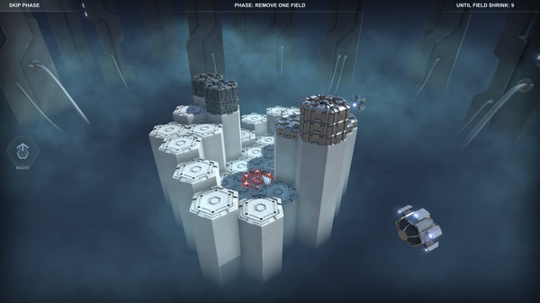 Скриншот из HexLab