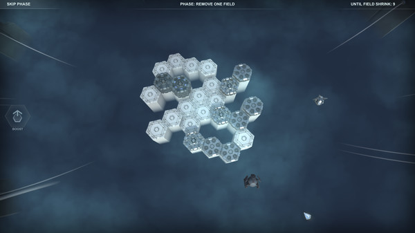 Скриншот из HexLab