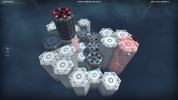 Скриншот из HexLab